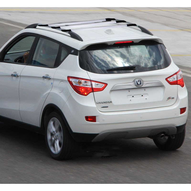 باربند خودرو کد WHT100 مناسب برای چانگان CS35 مجموعه 3 عددی