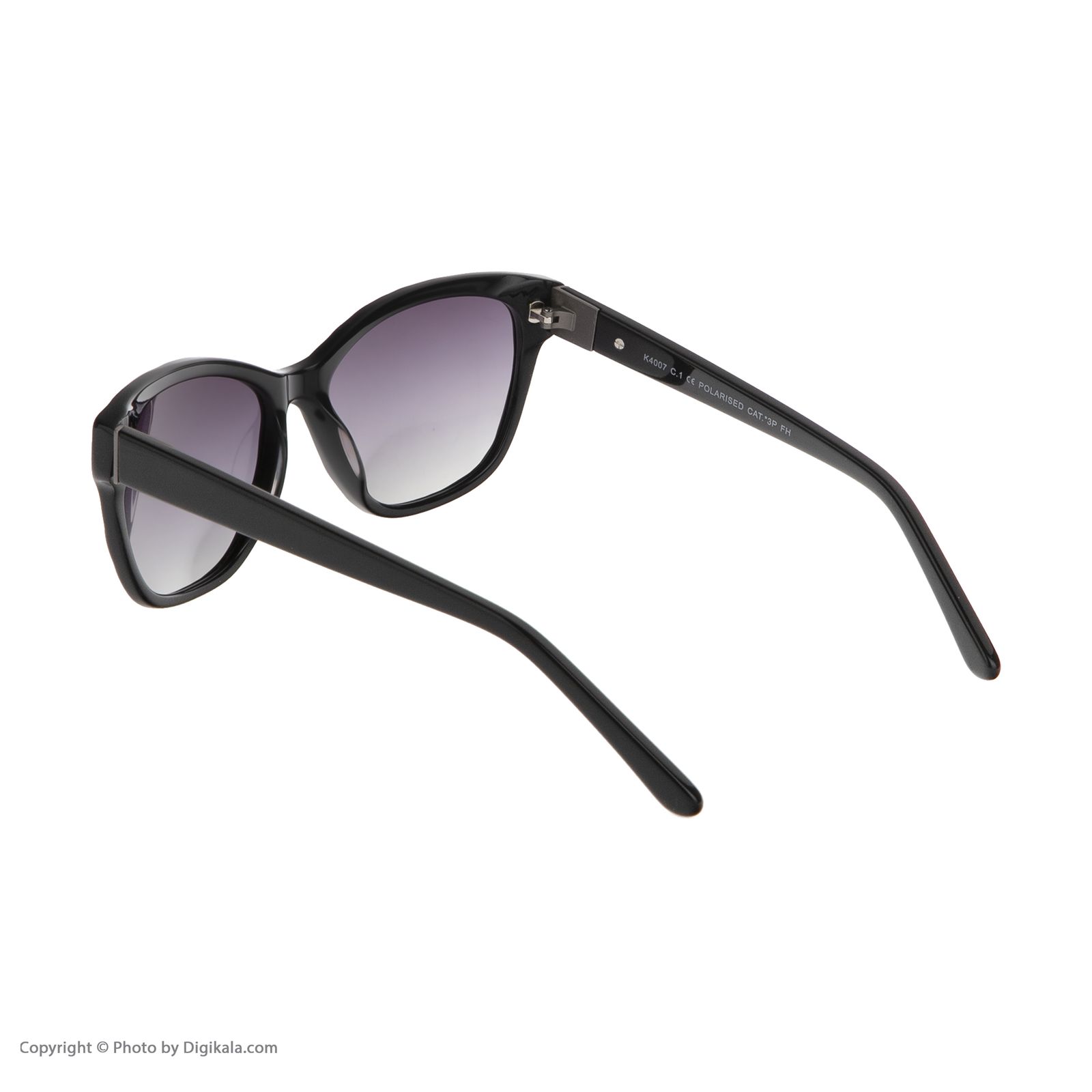 عینک آفتابی زنانه کلارک بای تروی کولیزوم مدل K4007C1 -  - 5