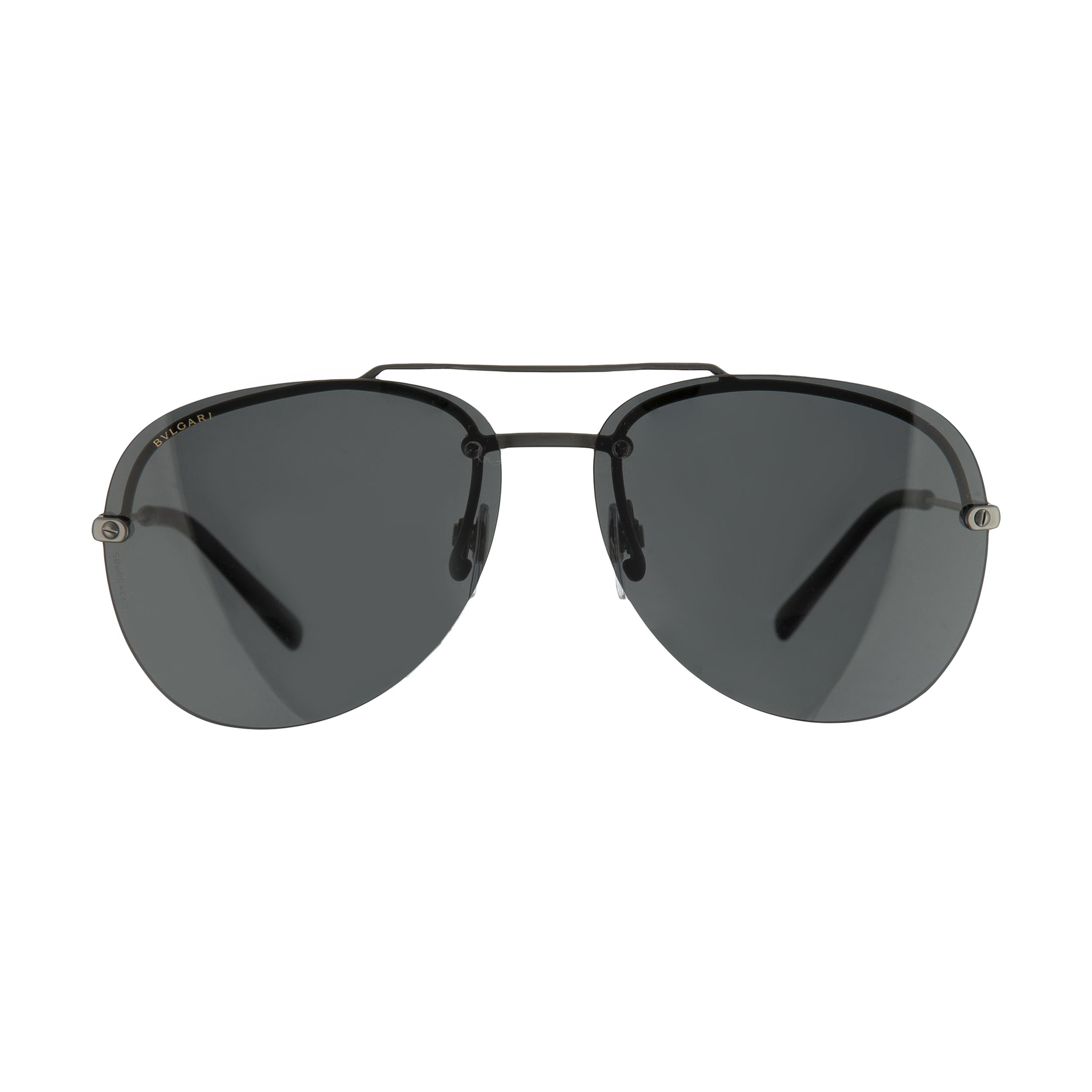 عینک آفتابی مردانه بولگاری مدل BV5044S 19581