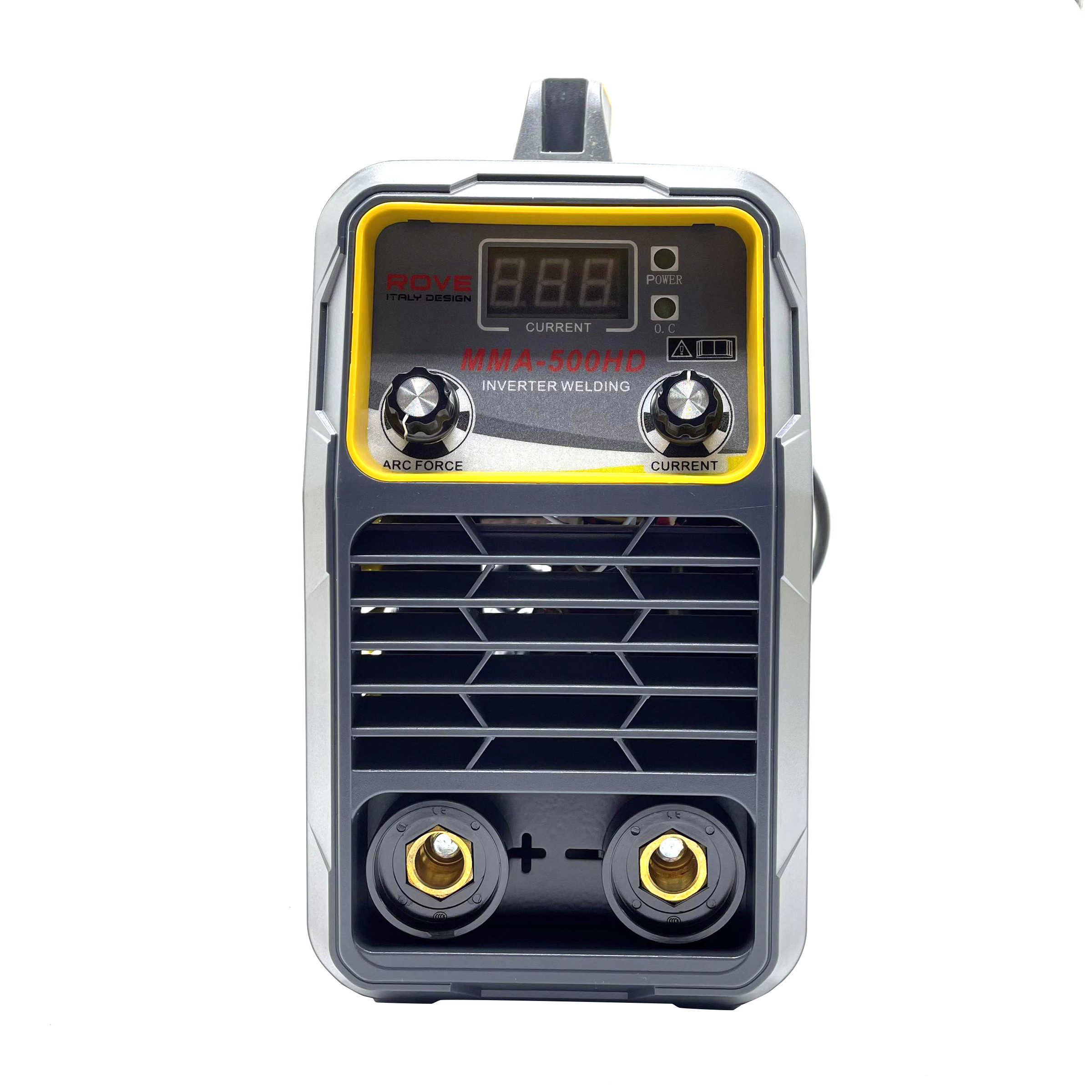 اینورتر جوشکاری 500 امپر راو کد ghr43