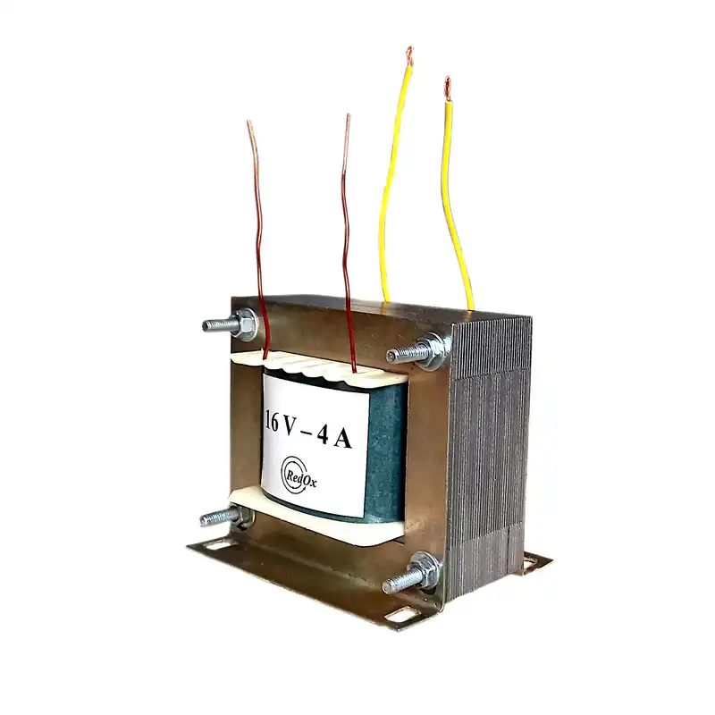 ترانسفورماتور مبدل 220 ولت به 16 ولت 4 آمپر رداکس مدل 16V4A