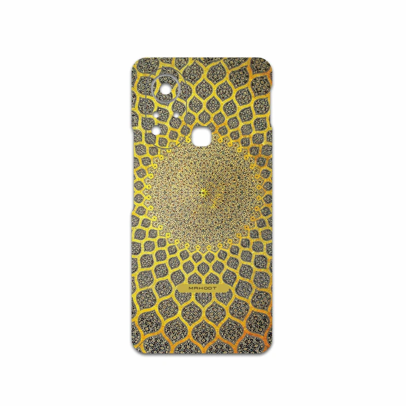 برچسب پوششی ماهوت مدل Iran-Tile2 مناسب برای گوشی موبایل اینفینیکس Hot 11s