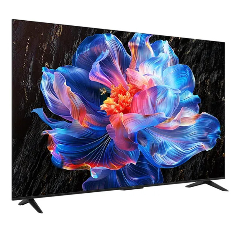 تلویزیون 65 اینچ ال سی دی هوشمند تی سی ال مدل 65P6K