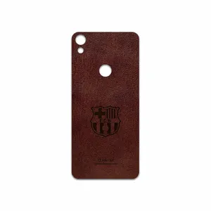 MAHOOT NL-BRCA Cover Sticker for Tecno Camon CM