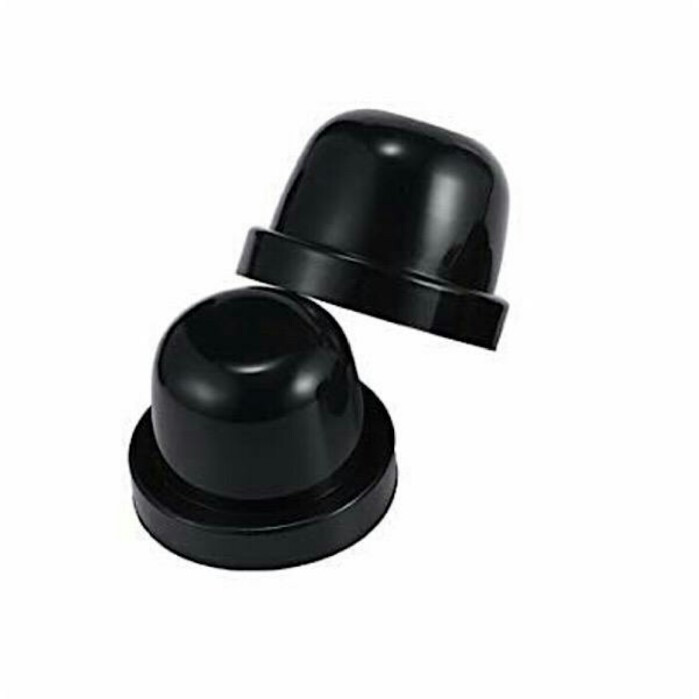 درپوش هدلایت مدل NB103 مناسب برای پراید 131 بسته دو عددی