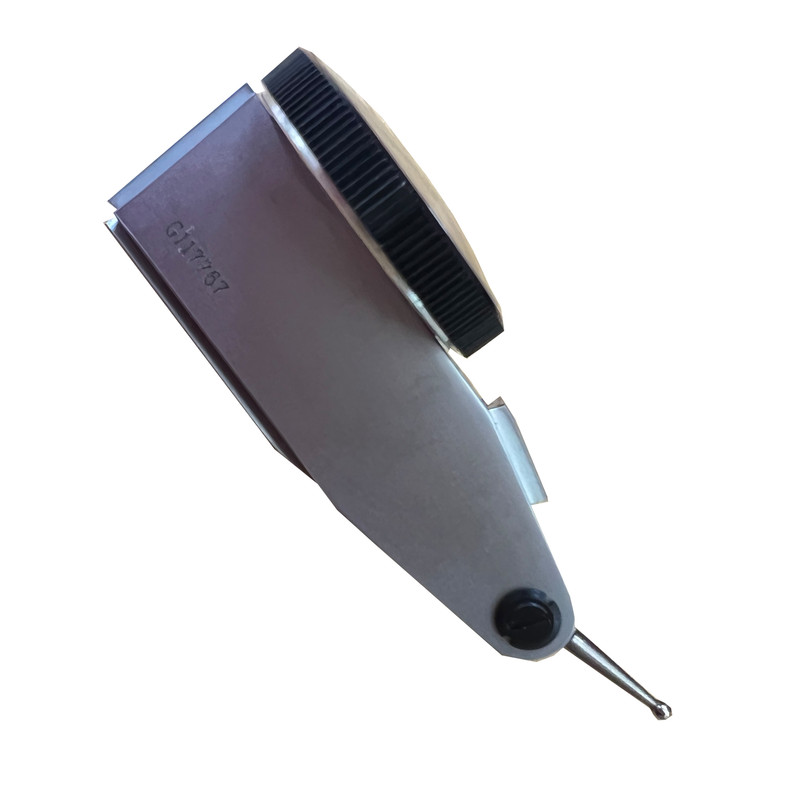 ساعت اندیکاتور پراید مدل P5107-02-30