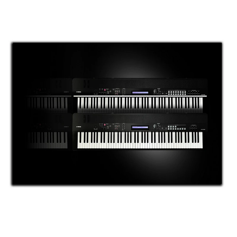 تابلو شاسی بکلیت طرح پیانو مدل SH-5977