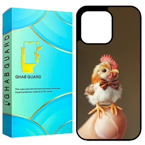 Ghab Guard GCHP13PM Cover For Apple iPhone 13 Pro Max