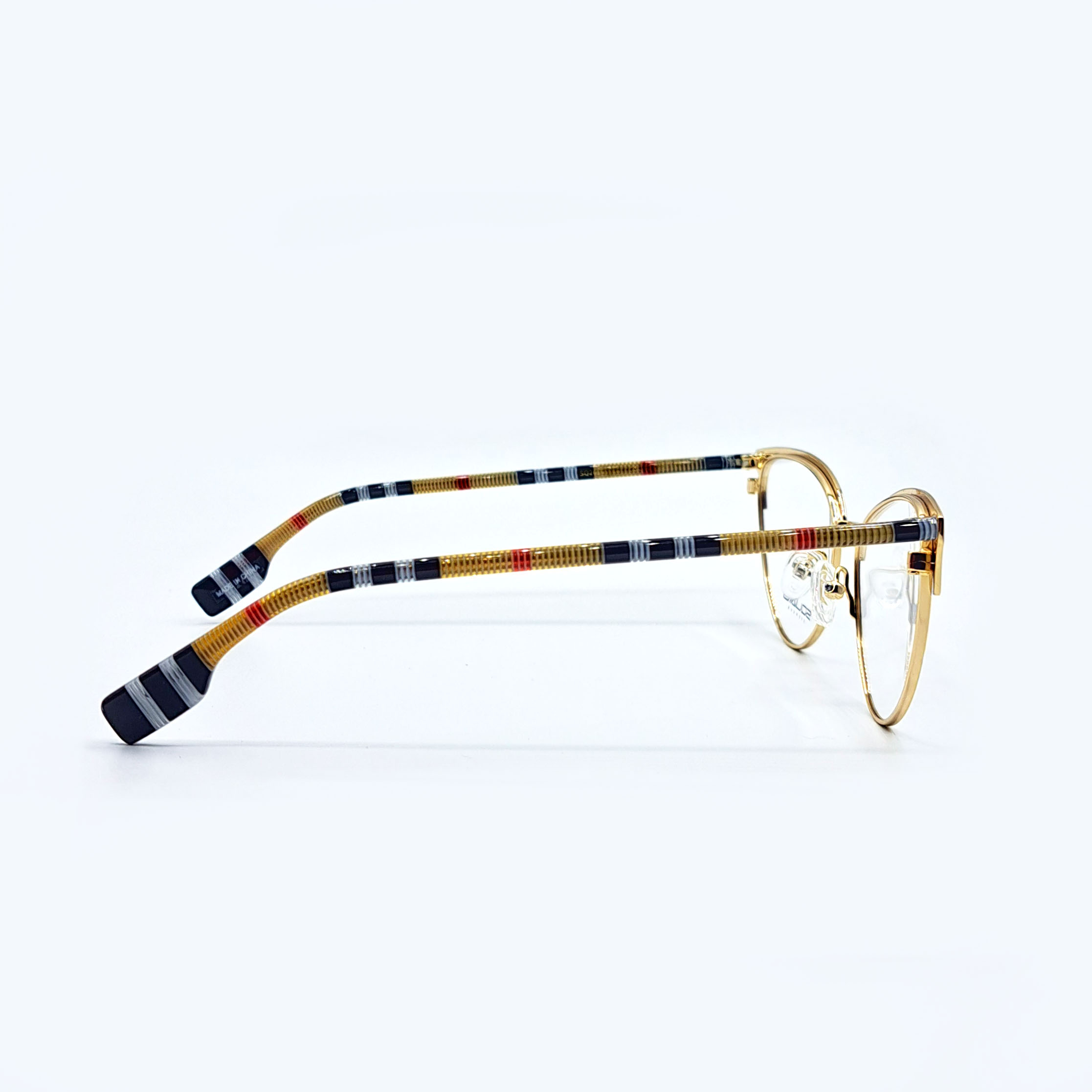 فریم عینک طبی اسکوآرو مدل SQ1728 C7