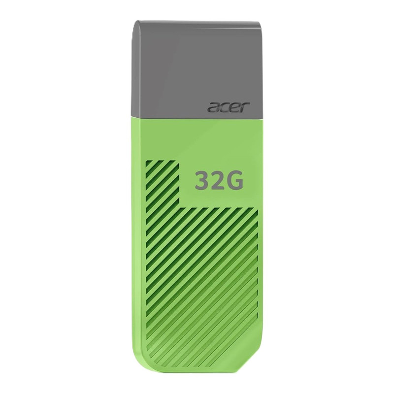 فلش مموری ایسر مدل UP300 ظرفیت 32 گیگابایت با رابط USB3.2 Gen1