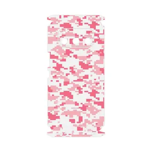 MAHOOT Army_Pink_Pixel-FullSkin Cover Sticker for Daria Bond 5G