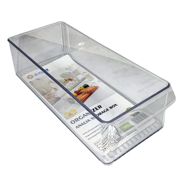 سبد نظم دهنده یخچال مدل آکرولیک کد A4300