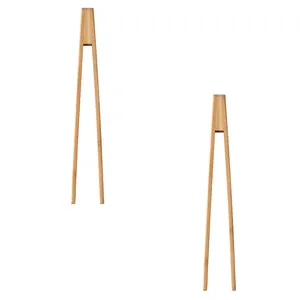 انبر ایکیا مدل OSTBIT کد 00453464 بسته 2 عددی