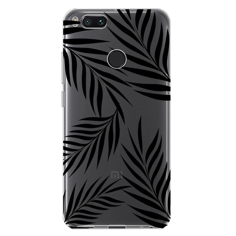 کاور مگافون کد C22-B مناسب برای گوشی موبایل شیائومی Mi A1 / Mi 5X