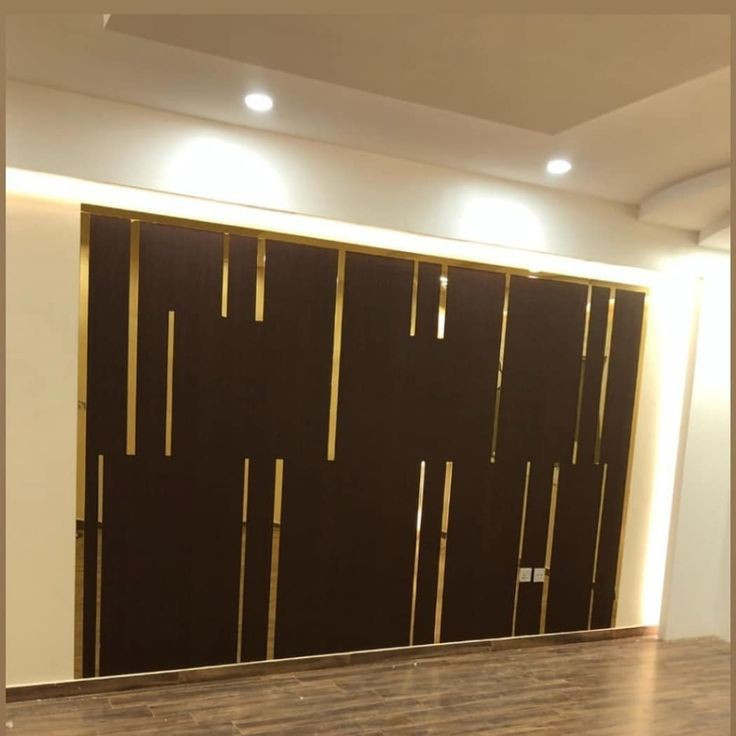 اینه دکوراتیو مدل نواری مجموعه ده عددی