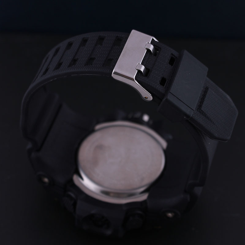 قیمت                                      ساعت مچی عقربه‌ای مردانه مدل G-SH 3391 -ME-TA                     غیر اصل