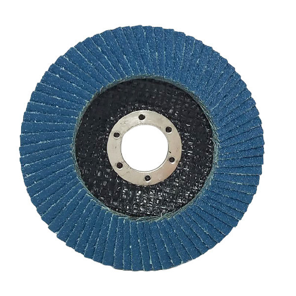 سنباده فلاپ دیسک مدل متال کد 18