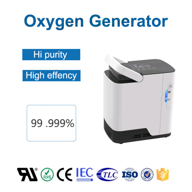 اکسیژن ساز مدل ZY1J