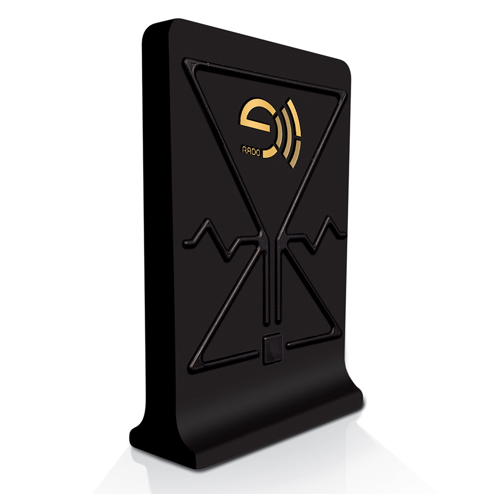 آنتن رومیزی رادو مدل R.E003 آنتن رومیزی رادو مدل R.E003