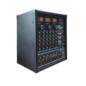 پاور آمپلی فایر مدل AAP 9090 Plus