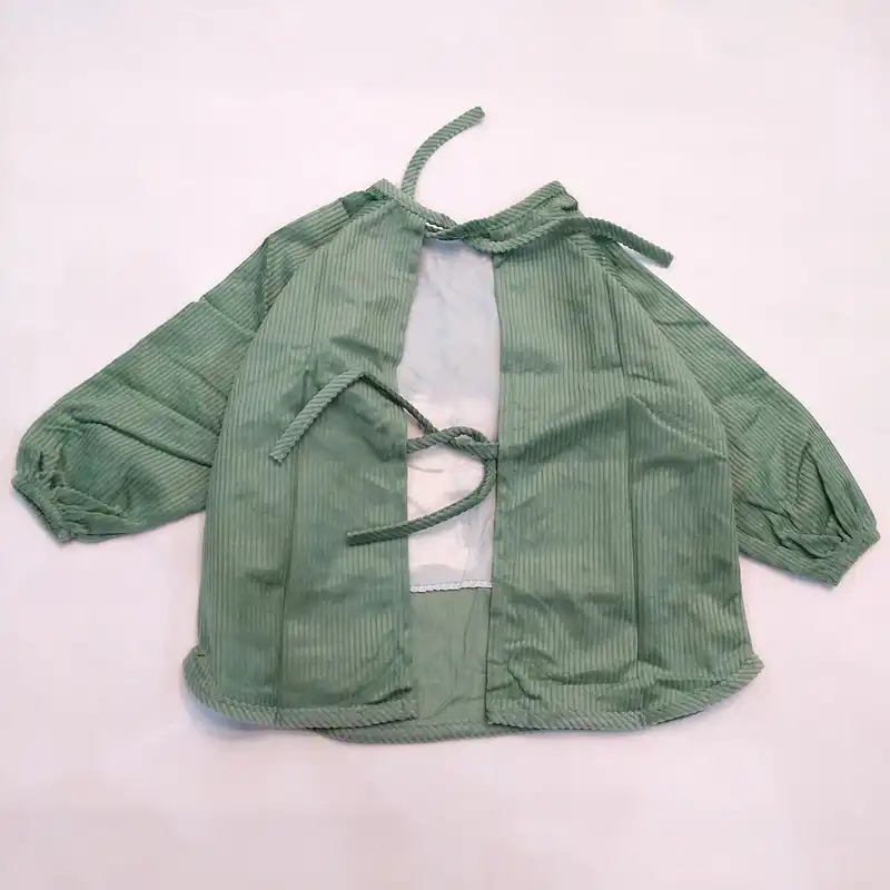 پیش بند نوزادی مدل GRR-Alligator