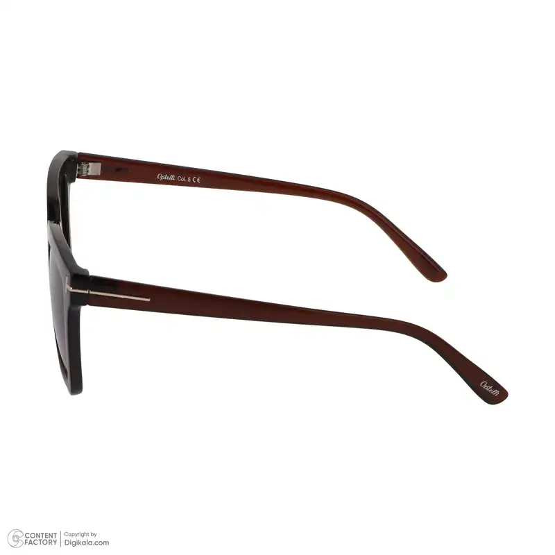 عینک آفتابی زنانه اوپتل مدل OP285505