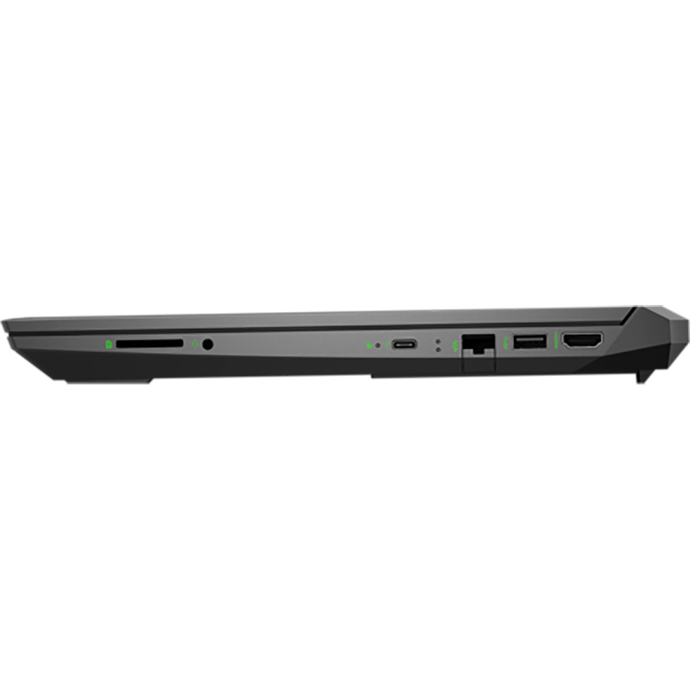 لپ تاپ 15.6 اینچی اچ پی مدل Pavilion Gaming Laptop 15-ec1009nia لپ تاپ 15.6 اینچی اچ پی مدل Pavilion Gaming Laptop 15-ec1009nia