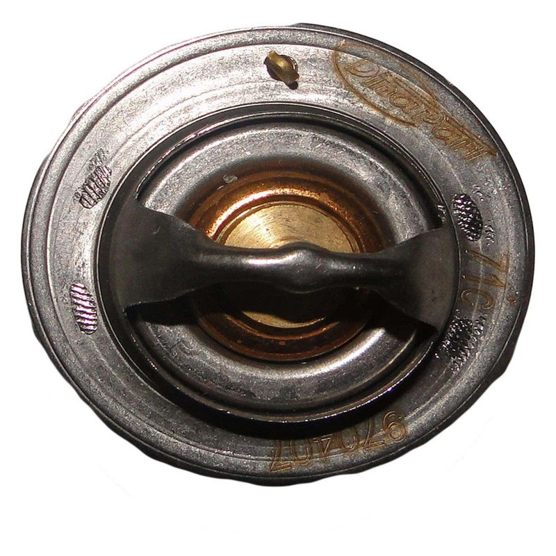 ترموستات دینا پارت کد 1502146 مدل 71 درجه مناسب برای پراید