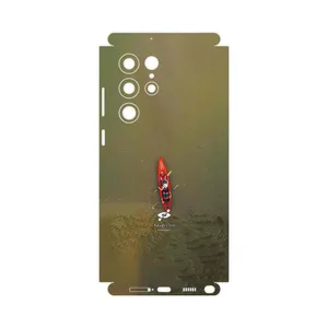 MAHOOT Kayak-FullSkin Cover Sticker for Samsung Galaxy S22 Ultra 5G