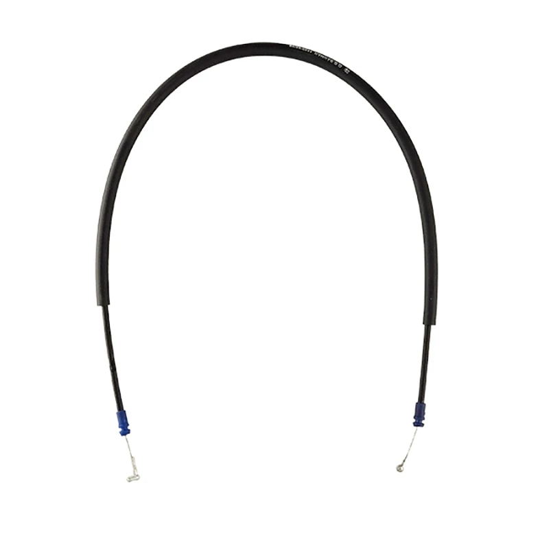 سیم دربازکن عقب کابل گستران بهمن مدل 14042218 مناسب برای جک J5