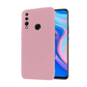 کاور مدل SilickoN20 مناسب برای گوشی موبایل هوآوی Y9 Prime 2019