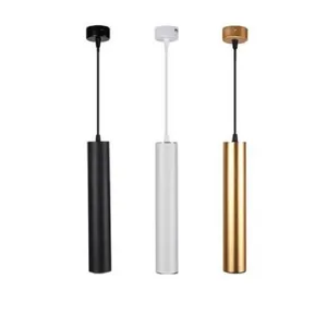 چراغ آویز مدل pipe60