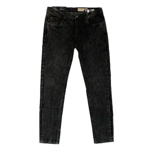 شلوار جین زنانه اسمارا مدل WWA25