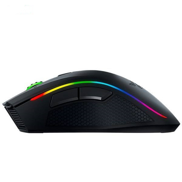 ماوس بی سیم ریزر مدل Mamba 16000 1