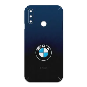MAHOOT BMW Cover Sticker for LG W10