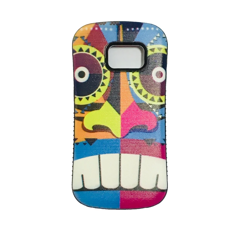 کاور مدل TS مناسب برای گوشی موبایل سامسونگ Galaxy S6 Edge