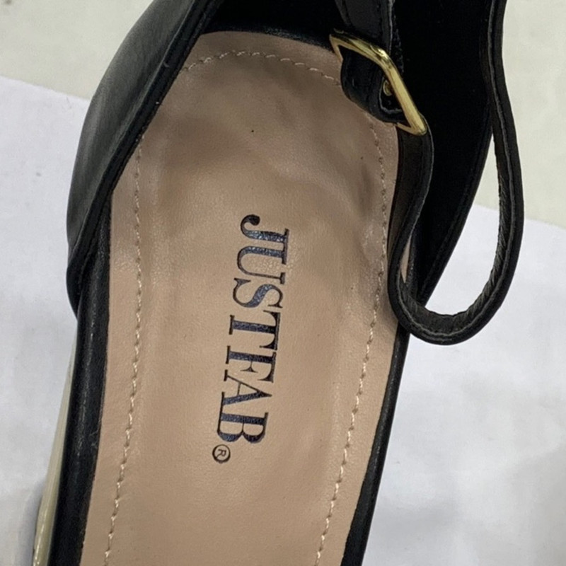 صندل زنانه جاست فاب مدل H-H