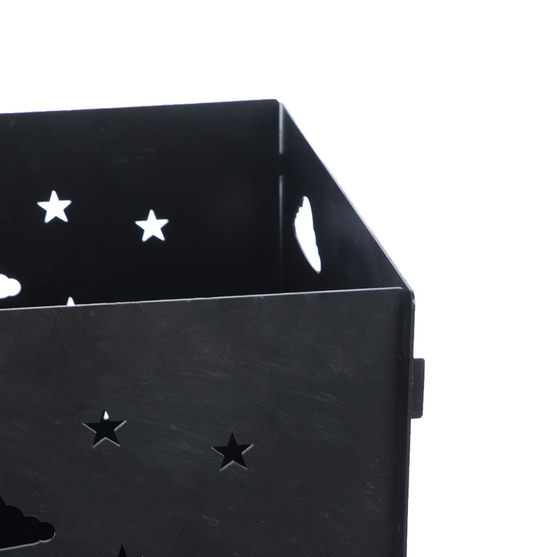 آتشدان مدل پازلی