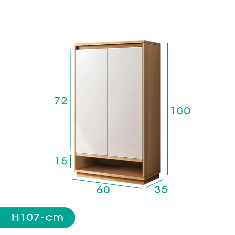 عکس شماره 5 : جاکفشی اسمردیس مدل h107-mdf