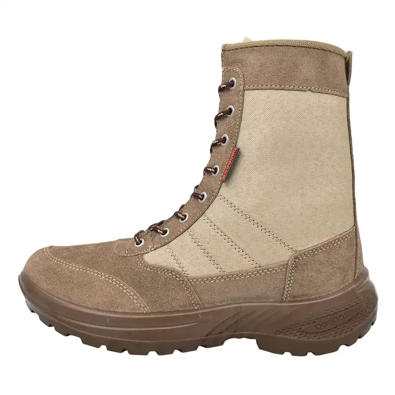 کفش کوهنوردی مردانه مدل پاراشوت کد 10135