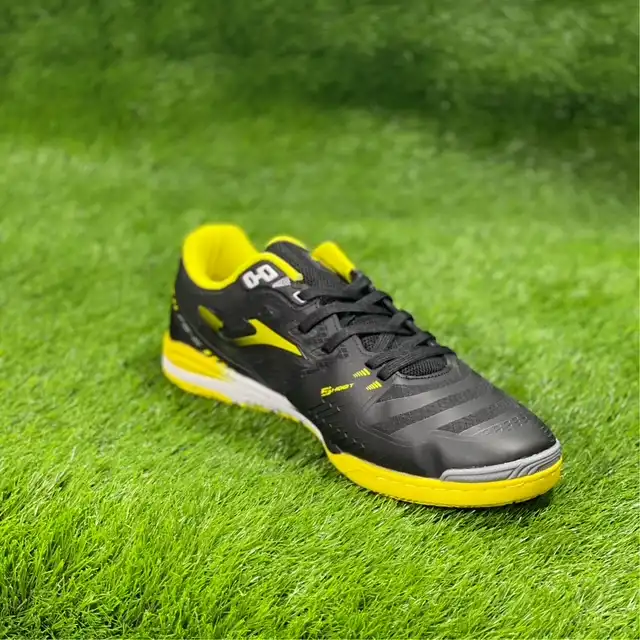 کفش فوتسال مردانه مدل سالنی j2025