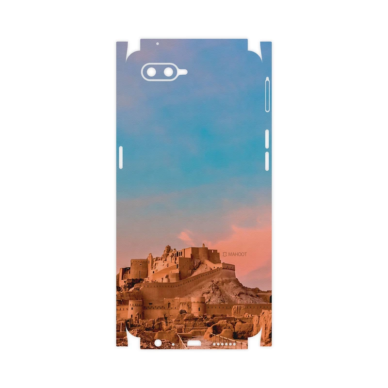 برچسب پوششی ماهوت مدل ARG-e-BAM-FullSkin مناسب برای گوشی موبایل اوپو K1