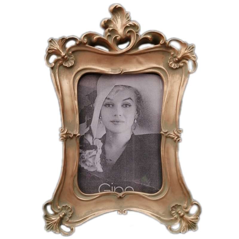 قاب عکس مدل بروکلین