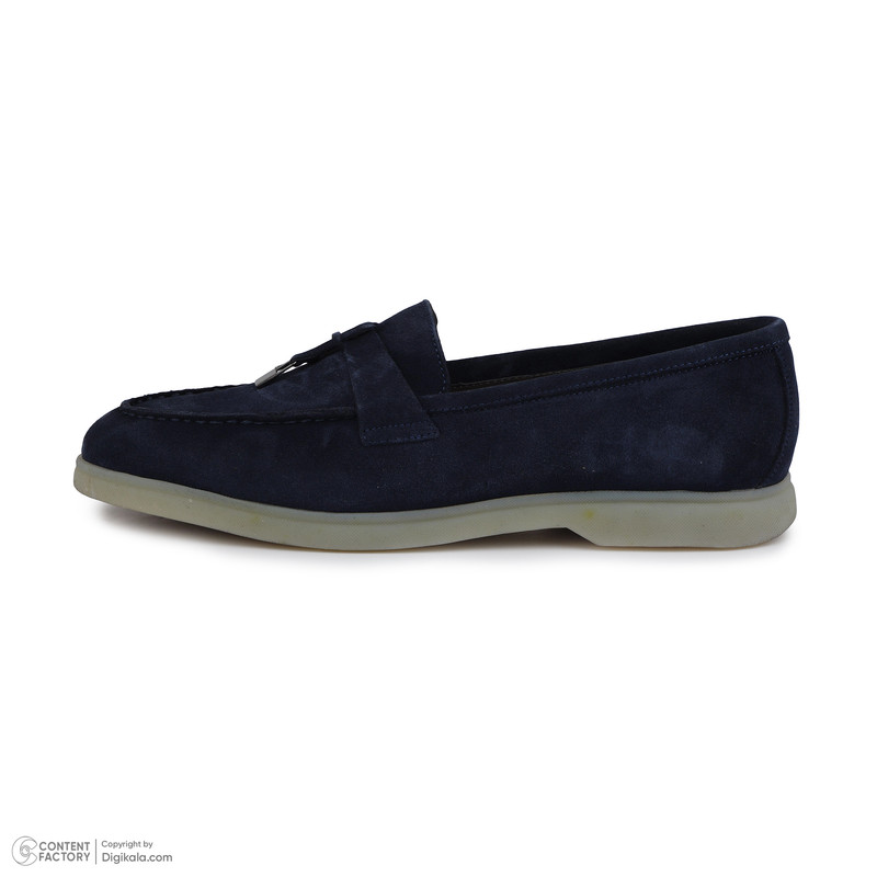 کفش زنانه چرم مشهد مدل j2618-030