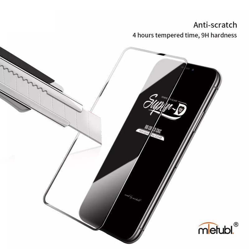 محافظ صفحه نمایش میتوبل مدل Super D مناسب برای گوشی موبایل شیائومی Redmi Note 10 4G / 10S