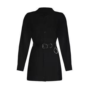 شومیز زنانه اکزاترس مدل P015001002030300-002