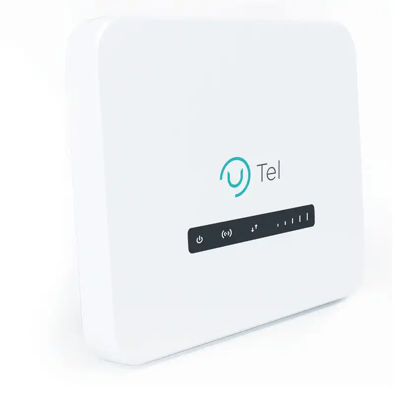 مودم 4G/TD-LTE یوتل مدل LT643