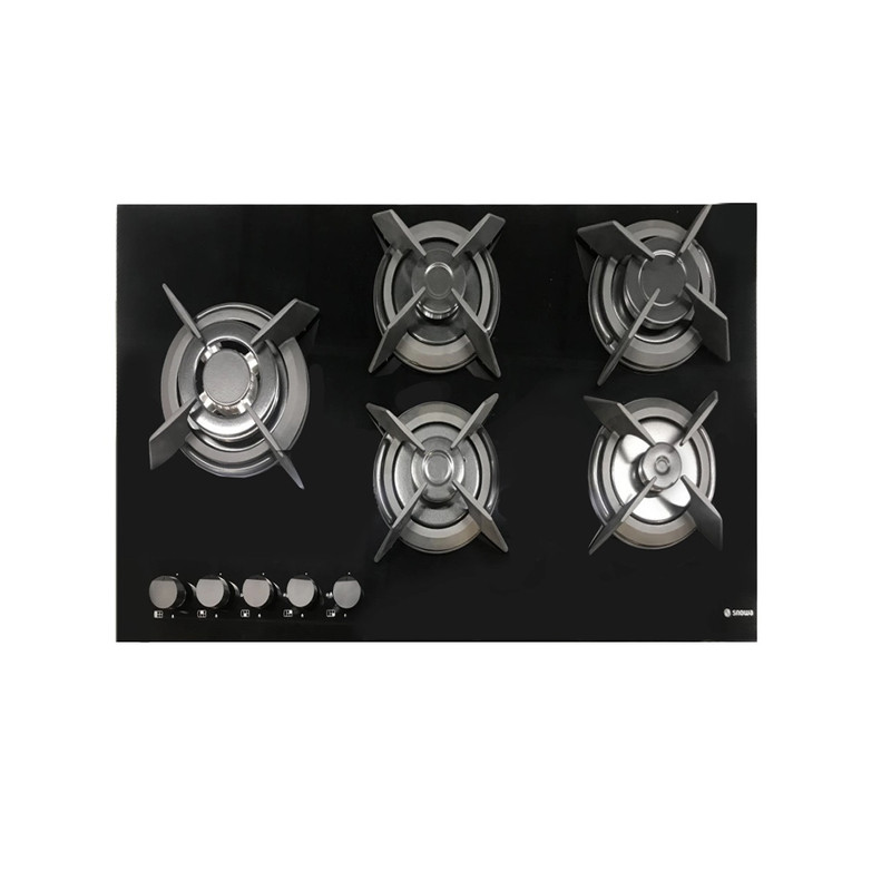 اجاق گاز صفحه ای اسنوا مدل SGH5-2213G