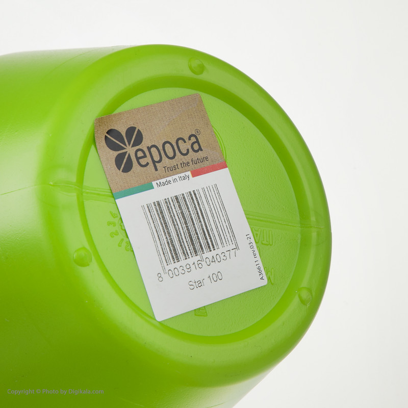 آبپاش دستی ایپوکا کد 040377 حجم 1000 میلی لیتر