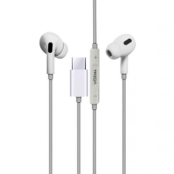 هندزفری تِرِکا مدل EP-75-C
